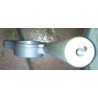Halber linker Lenker Suzuki 1100 GSXR 1995