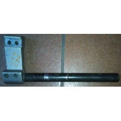 Halber Lenker Ref. 00083
