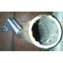 Halber Lenker Ref. 00085