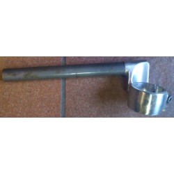 Halber Lenker Ref. 00087