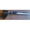 Demi guidon droit Kawasaki 1000 ZX-10 Tomcat 1988-1990