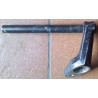 Halber Lenker Ref. 00093