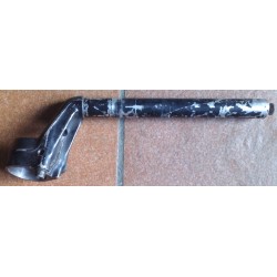 Demi guidon gauche Honda 750 VFR 1986-1989