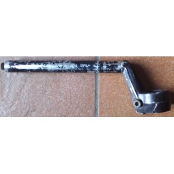 Demi guidon gauche Honda 750 VFR 1986-1989