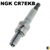 Bougie d'allumage NGK type CR7EKB (4455)
