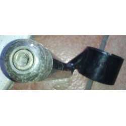 Halbgerader Lenker Ref. 00096