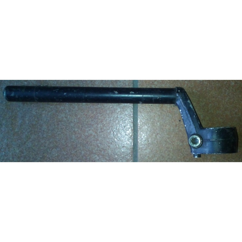 Demi guidon gauche Honda réf.00099