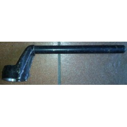 Halber linker Lenker Honda Ref. 00099