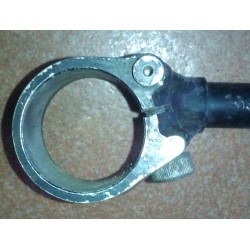 Halber linker Lenker Honda Ref. 00099