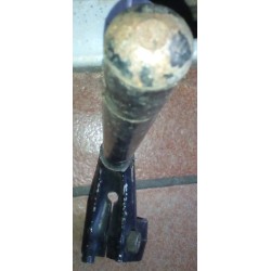 Halber linker Lenker Honda Ref. 00099