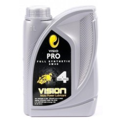 Huile moteur 4 temps full synthétique 5W40 1 Litre