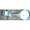 Demi guidon droit Suzuki 1100 GSXR 1989-1990