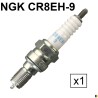 Bougie NGK CR8EH-9 - Honda FES 150 S-Wing 2007-2010