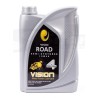 Motor oil 4 stroke semi-synthetic 10w40 2 Liters