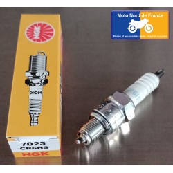 Spark plug NGK type CR6HS