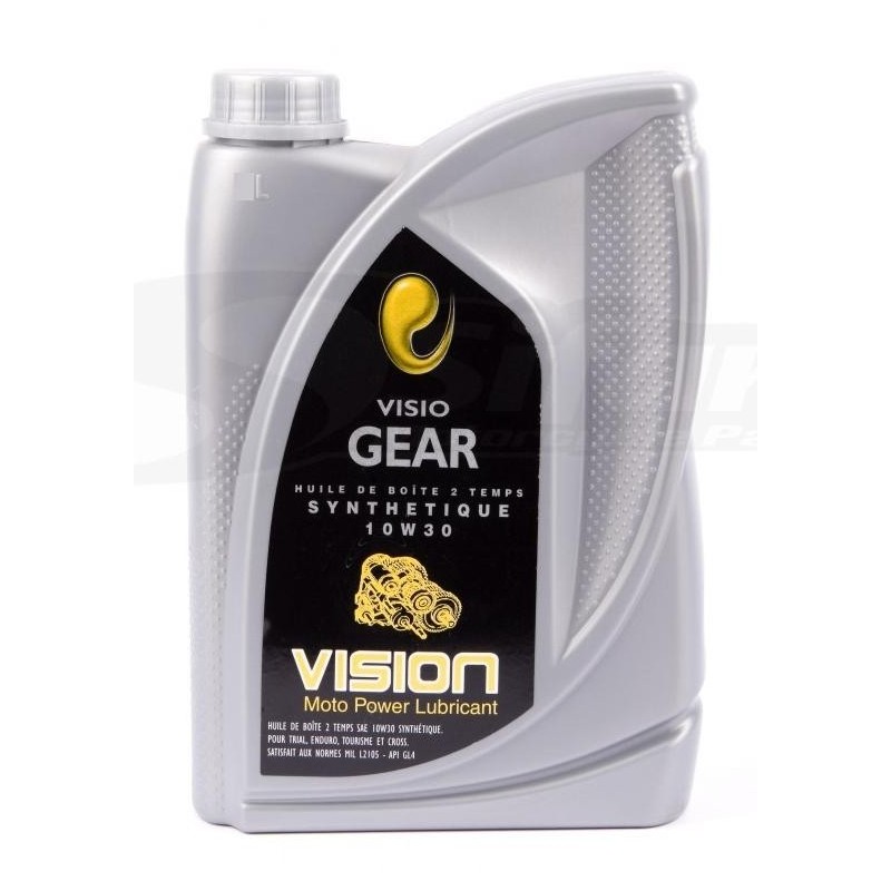 Gearbox oil 10w30 synthetic 1 Liter