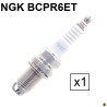 Bougie d'allumage NGK type BCPR6ET (2197)
