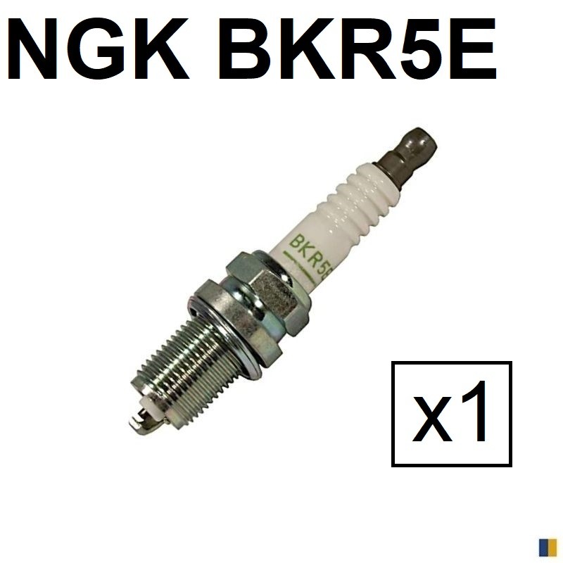 Bougie NGK BKR5E - Polaris 300 Sportsman 2008-2010