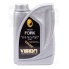Huile de fourche ou amortisseur 10w 1 Litre
