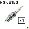 Bougie d'allumage NGK racing type B9EG (3530)