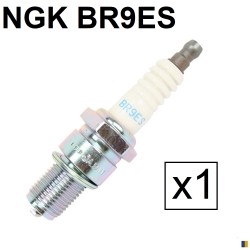 Bougie NGK BR9ES - KTM 125 Duke 1998-2000