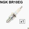 Bougie d'allumage NGK racing type BR10EG (3830)