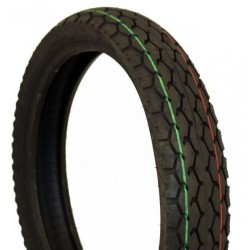Pneu scooter Duro 90/80x16"