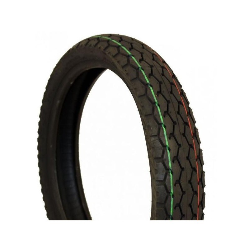 Pneu scooter Duro 90/80x16" Pneu scooter Duro 90/80x16"