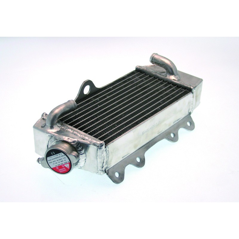 Radiateur à eau Technium - Yamaha 250 YZ-F 2019-2022 côté droit