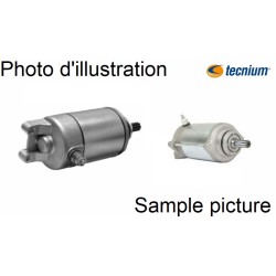Starter Tecnium - Kawasaki 400 KFX 2003-2006