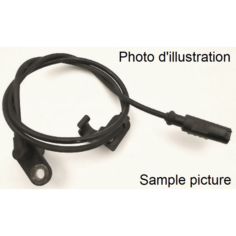 Front ABS sensor TourmaX - Suzuki DL 1000 V-Strom ABS 2014-2018 Front ABS sensor TourmaX - Suzuki DL 1000 V-Strom ABS 2014-2018