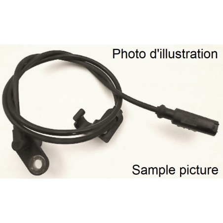 Front ABS sensor TourmaX - Kawasaki 1000 Versys ABS 2012-2014