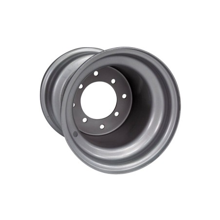 Jante ART acier modèle SPORT diamètre 8"  largeur 7"