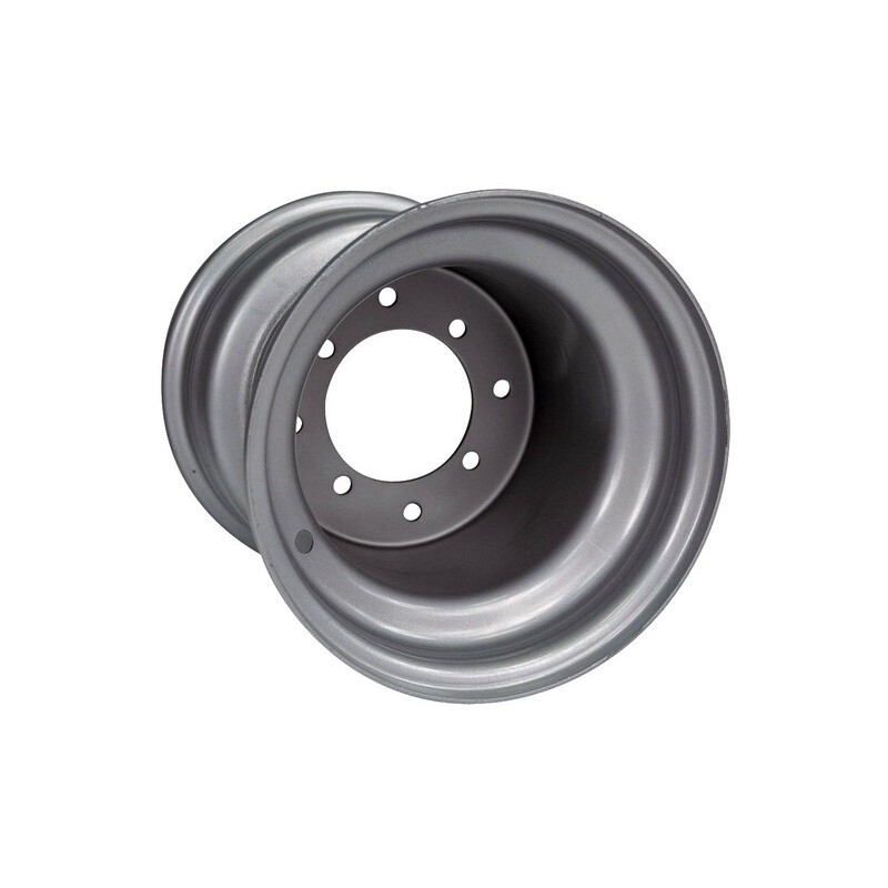 Jante ART acier modèle SPORT diamètre 10" largeur 8" Jante ART acier modèle SPORT diamètre 10" largeur 8"