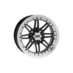 Jante ITP modèle SS216 diamètre 14"  largeur 7" - 4x137 - 5"+2"