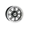 Jante ITP modèle SS216 diamètre 14"  largeur 7" - 4x137 - 5"+2"
