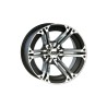 Jante ITP modèle SS112 diamètre 14"  largeur 8" - 4x156 - 5"+3"
