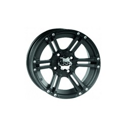 Jante ITP modèle SS112 diamètre 14"  largeur 6" - 4x110 - 4"+2"