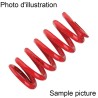 Ressort d'amortisseur YSS - Honda CR 125 R 1998-2007
