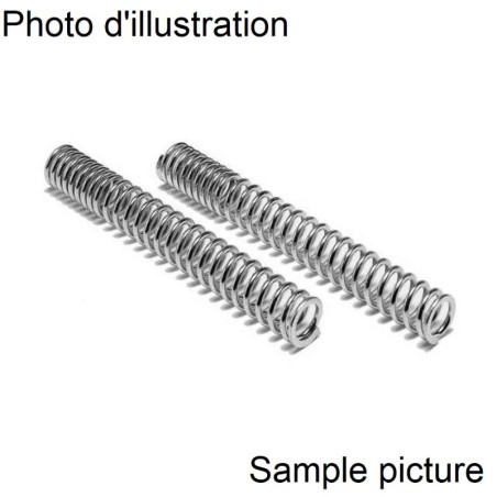Fork springs YSS - Honda CRF 250 R 2010-2013
