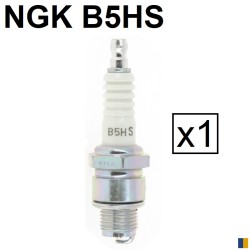 Bougie d'allumage NGK type B5HS (4210)