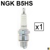 Bougie d'allumage NGK type B5HS (4210)