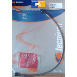 Tubo aeronautico freno posteriore per Honda CB 600 F Hornet 2005-2006