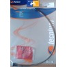 Tubo aeronautico freno posteriore per Honda CB 600 F Hornet 2005-2006