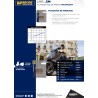 France Equipement front brake kit for MBK YP 125 Skyliner 1996-2010