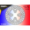 France Equipement front brake kit for MBK YP 125 Skyliner 1996-2010