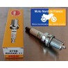 Lot de 6 bougies d'allumage NGK type BKR6E-11