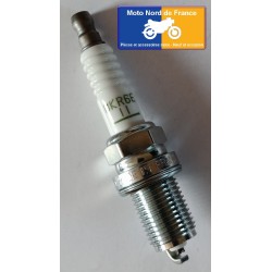 Lot de 6 bougies d'allumage NGK type BKR6E-11