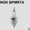 Bougie d'allumage NGK type BPMR7A (4626)