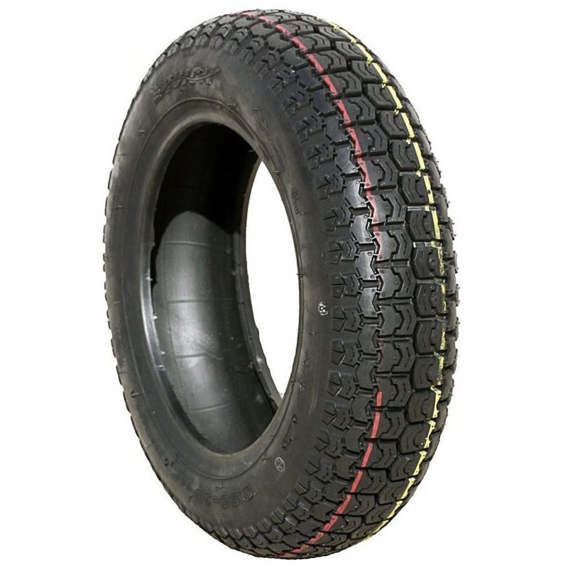 Scooter tire Quick 3.50"x10"